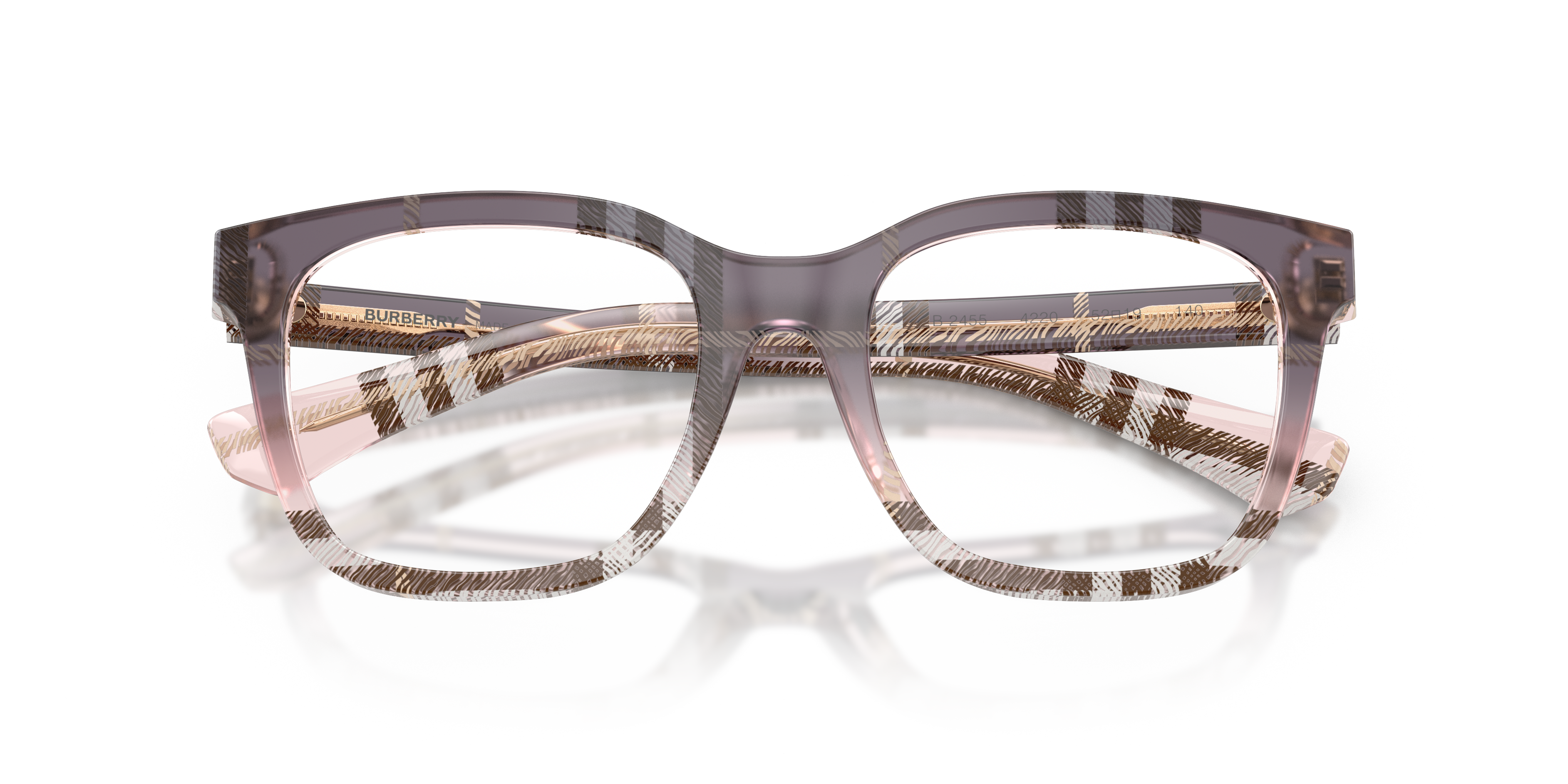 Burberry BE2455 4220  